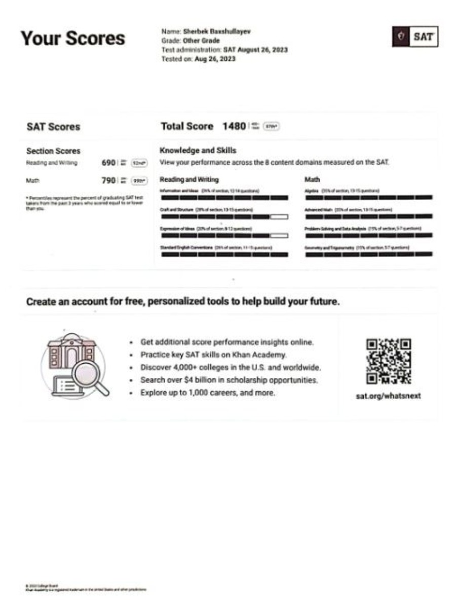 SAT