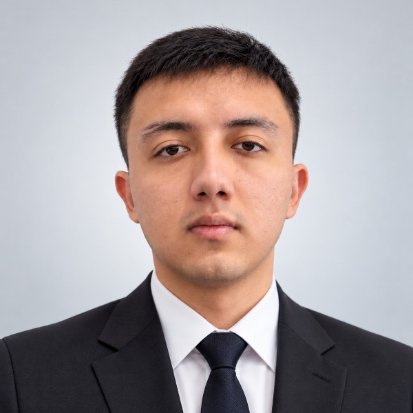 Sherbek Baxshullayev