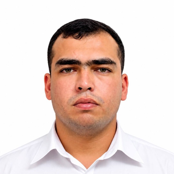Fuzail Murtozayev