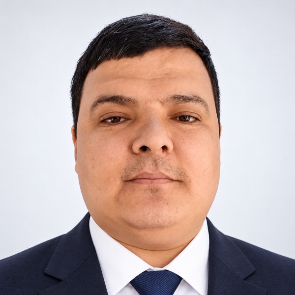 Oymurotov Hasan