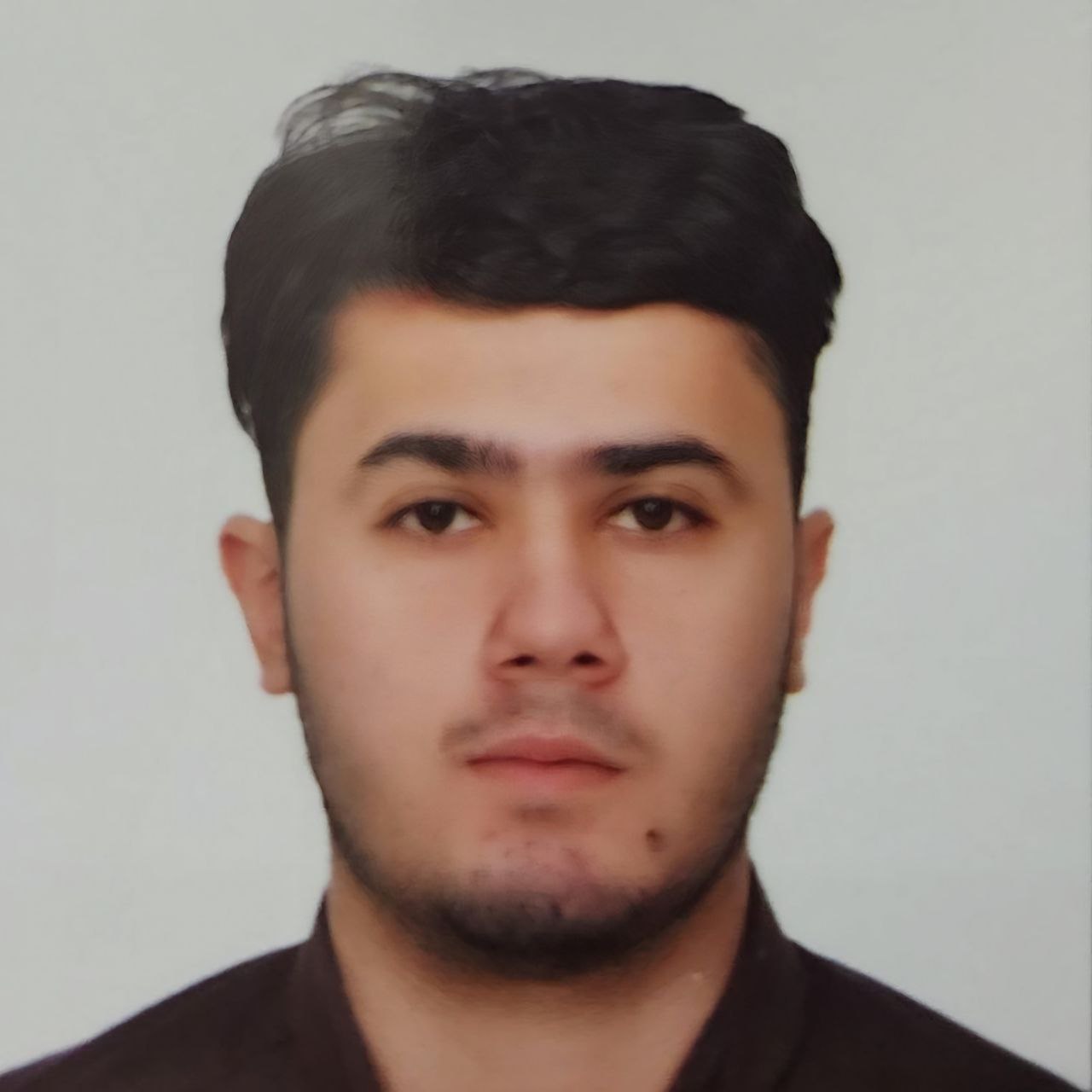 Ibragimov Kuvonchbek