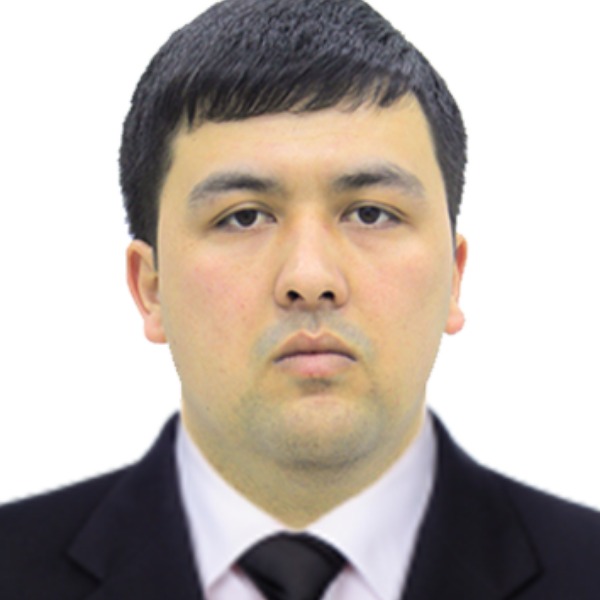 Sardor To'xtayev