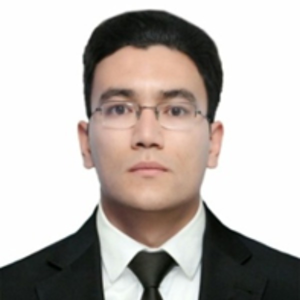 Hasanov Fazliddin