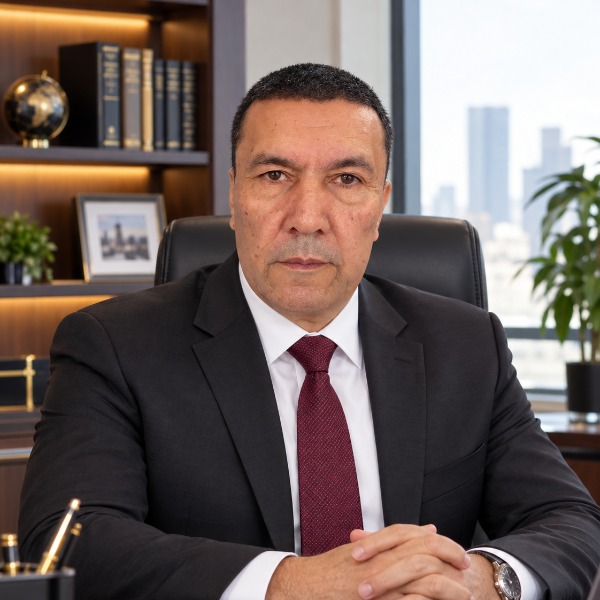 Ibragimov Baxtiyor