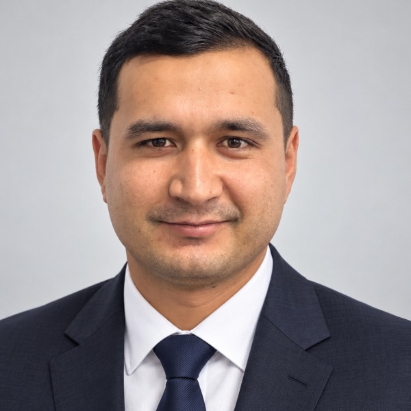 Bozorov Javohir